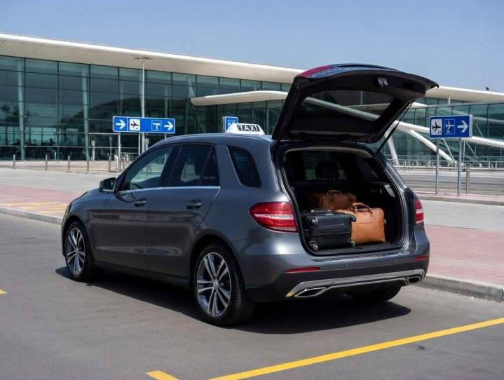 Connexion rapide et fiable vers vos terminaux.