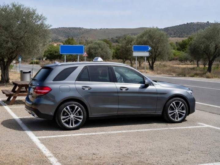 Courses longue distance Grenade