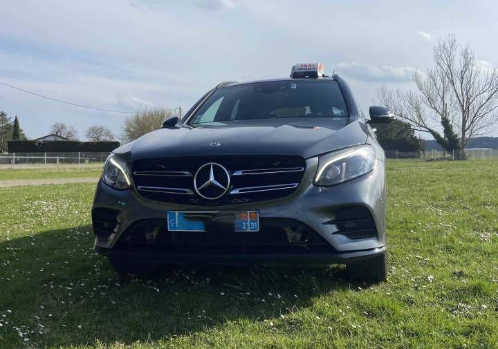 Voyager loin avec confort et sérénité.