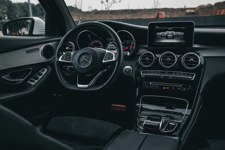 Transport fiable et personnalisé Grenade