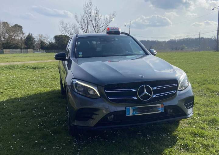 Transport toutes distances Grenade